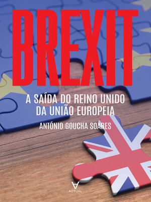 cover image of Brexit